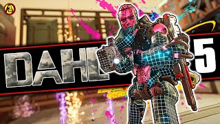 Borderlands 3 l Dahl Allegiance FL4K Funny Moments and Drops  Day 5 [upl. by Eeltrebor685]