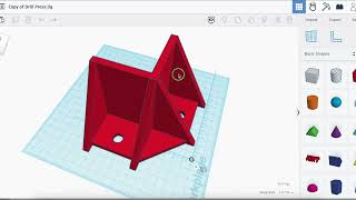 GCSE 91 Design and Technology  CAD amp Polymers [upl. by Anadal]