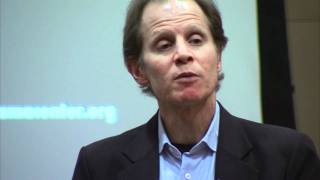 Dan Siegel  The Opportunity to Build the Circuits of Kindness and Resilience [upl. by Ennaul]