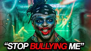 YouTubes Newest Clown KSI [upl. by Iila]