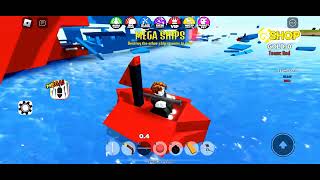 Roblox  Pilfering Pirates 1  Subscribe to TPG [upl. by Goldia26]