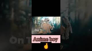 Anime edit  jjk  cool anime edit 😎 anime animeedit🔥🔥 [upl. by Aspa]