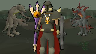 New Staff Is Perfect for DKs UIM [upl. by Tnaryb]