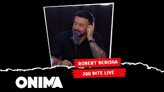 Robert Berisha  200 Dite [upl. by Ahsyek]