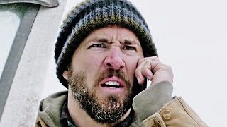 CAUTIVOS The Captive  Trailer español [upl. by Esile]