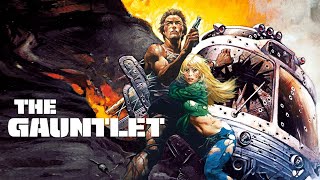 The Gauntlet 1977 Trailer HD [upl. by Lagiba]