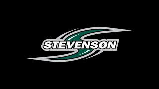 Stevenson University 2023 Commencement  Brown School of Business and Leadership School of Design [upl. by Nonnahs]