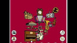 An awesome flashgame  One Man Band [upl. by Bliss]