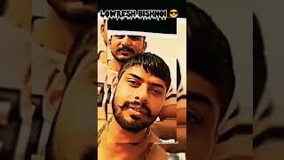 Lawrence Vinson 🚩lawrencebishnoi bishnoi viralvideo android trend short youtubeshorts [upl. by Oren]