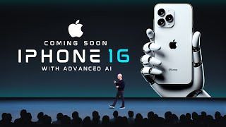 Apple’s FirstEver AI iPhone Launching in September – This Changes Everything What to Expect [upl. by Agatha996]