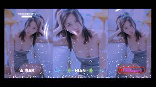 នឹកបងទេ X noek Bong Te Remix A Nak Remix 208798 [upl. by Hachmann]