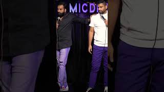 R2R♥️😂😂😂😂😂standup comedy 😃 funny love tranding like shorts viralvideo subscribe [upl. by Anaoj901]