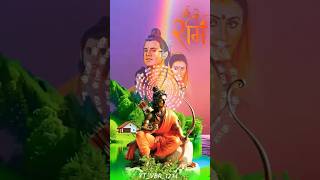 Shree ram jan ki lofi status 🚩 shorts viral trending ramjistatus ytshorts hanumanaji ramsiya [upl. by Gylys]