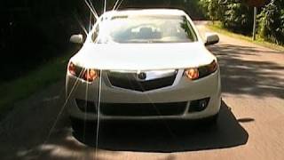 Roadflycom  2009 Acura TSX [upl. by Naj224]