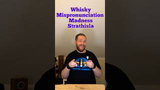 Whisky Mispronunciation Madness Part 30 shortsmitmarietta whisky strathisla friendlymrz [upl. by Truc]