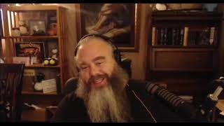 Patrick Rothfuss  Book 3 Charity Chapter Update October 2023 [upl. by Assek897]