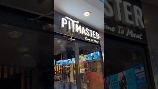 Pitmaster is an amazing kosher meat experience in Jerusalem Israel that is a must try israel [upl. by Bab]