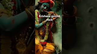 Krishna govind nock song gana [upl. by Marcelia408]