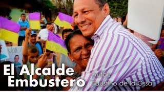 El Alcalde Embustero  Horacio Mora [upl. by Odraode]