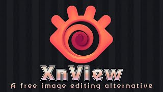 XnView a Free Video editing Alternative [upl. by Adelbert]