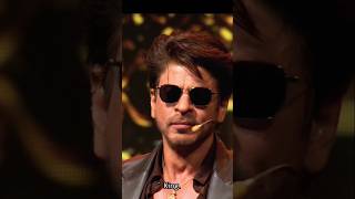 Title Ha 👑 King movie SHAHRUKHKHAN  IIFA award 2024  Karan Johar short srk [upl. by Margit111]