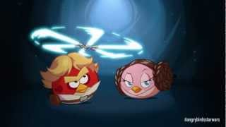 Official Angry Birds Walkthrough Poached Eggs 29 [upl. by Tucker]