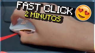 Cómo HACER 10 CPS quotFAST CLICKquot en 2 MINUTOS [upl. by Felton]