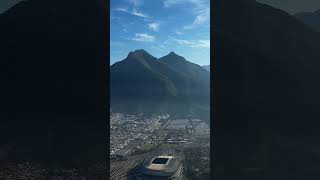 Estadio BBVA Bancomer Monterrey [upl. by Dituri]