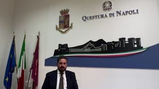 Napoli armi finte modificate per farle sparare presi due artigiani [upl. by Yci]