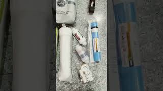 Ro kit Refillkit Ro  waterpurifier 2024 Viral [upl. by Andie]