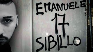 ES17 Il Giovane Boss che Sfidò la Camorra Tradizionale  Emanuele Sibillo [upl. by Rihana557]