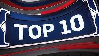 NBA’s Top 10 Plays of the Night  October 29 2024 [upl. by Llenna47]