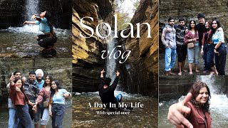 Solan Vlog 2024 [upl. by Aniraz]