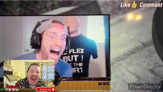 Pchooly Warzone Mega Rage Compilation 29 Reaction [upl. by Austreng]