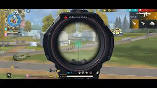 No SAKILLS GAME PLAY FIRE FIRE enjoy freefire battleroyalegame freefiregaming uskahibana [upl. by Annaesor]