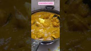 NAGMAMANTIKANG CHICKEN CURRY [upl. by Ragan]