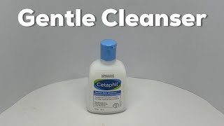 Cetaphil Gentle Skin Cleanser [upl. by Paluas571]