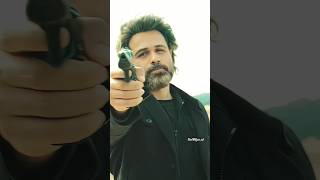 Tiger3 Edit Ft  Emraan Hashmi 🔥🔥 emraanhashmi tiger3 kingofbollywood ytshortsindia yrf [upl. by Tiemroth]