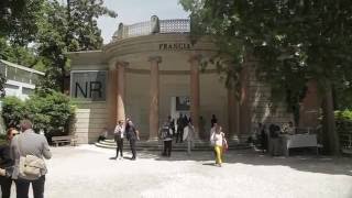 Nouvelles Richesses  The French Pavilion at the 2016 Venice Biennale of Architecture [upl. by Hodge]