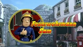 Fireman Sam Series 5 Theme PAL Pitch [upl. by Aliemaj]