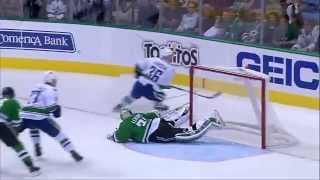 NHL Saves of the Week Oct 20  Oct 26 [upl. by Dollie]