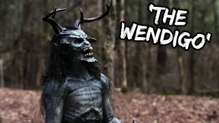 Top 5 REAL Scary Wendigo Encounters [upl. by Aela]