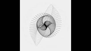 Generative circle openframeworks creativecoding programming [upl. by Huber]