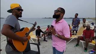 FERRE GOLA  PIGEON VOYAGEUR ACOUSTIQUE  OFFICIAL VIDEO [upl. by Faye]