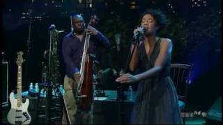 Corinne Bailey Rae  Since Ive Been [upl. by Anai]