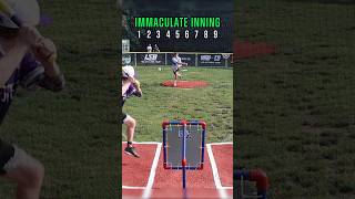 Wiffle Ball IMMACULATE INNING [upl. by Julian960]