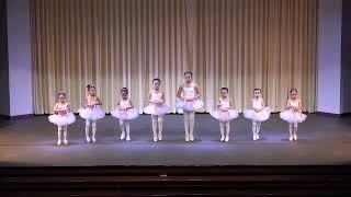 26 Oct 2024 Ballet Studio Chiang Mai  Basic Ballet 1 [upl. by Eudosia718]