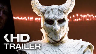 THE BEST NEW THRILLER MOVIES 2024 Trailers [upl. by Macintosh796]