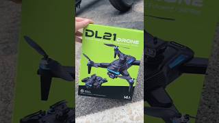 Dl 21 drone unboxingdrone dronephotography dji dronestagram dronelife droneoftheday [upl. by Levin]