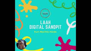 Welcome to the London Arts and Health Digital Sandpit [upl. by Hesoj63]